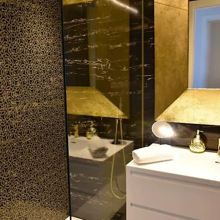 Emyla New Modern 5 Min From Pacha Santa Eulària des Riu