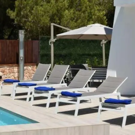Βίλα Emyla New Modern 5 Min From Pacha *