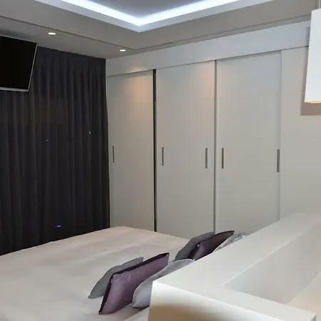 Emyla New Modern 5 Min From Pacha Βίλα Santa Eulària des Riu