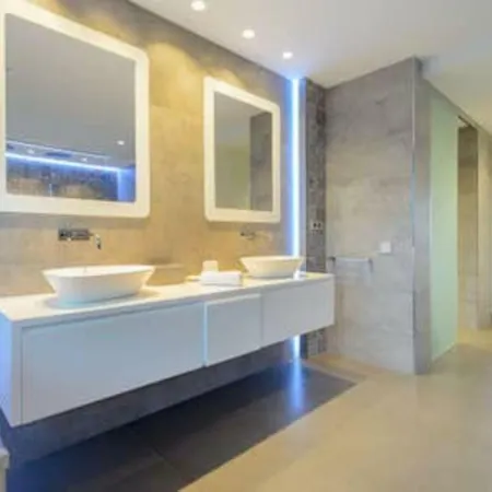 Βίλα Emyla New Modern 5 Min From Pacha Santa Eulària des Riu