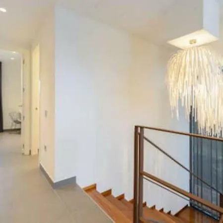Emyla New Modern 5 Min From Pacha * Santa Eulària des Riu