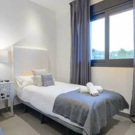 Emyla New Modern 5 Min From Pacha Villa Santa Eularia des Riu