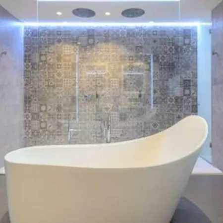 Villa Emyla New Modern 5 Min From Pacha *