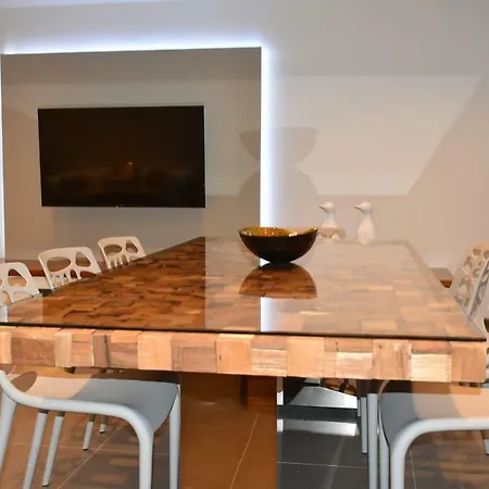 Villa Emyla New Modern 5 Min From Pacha *