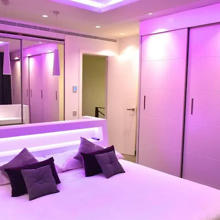 Villa Emyla New Modern 5 Min From Pacha