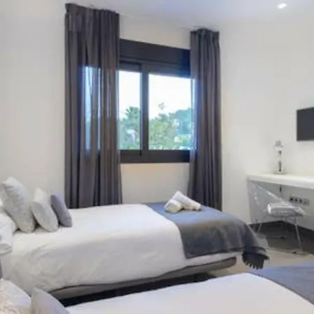 Emyla New Modern 5 Min From Pacha * Santa Eularia des Riu